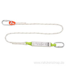 Various Safety Rope With Carnbiner